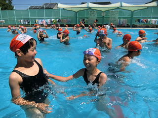 日誌 深谷市立深谷西小学校