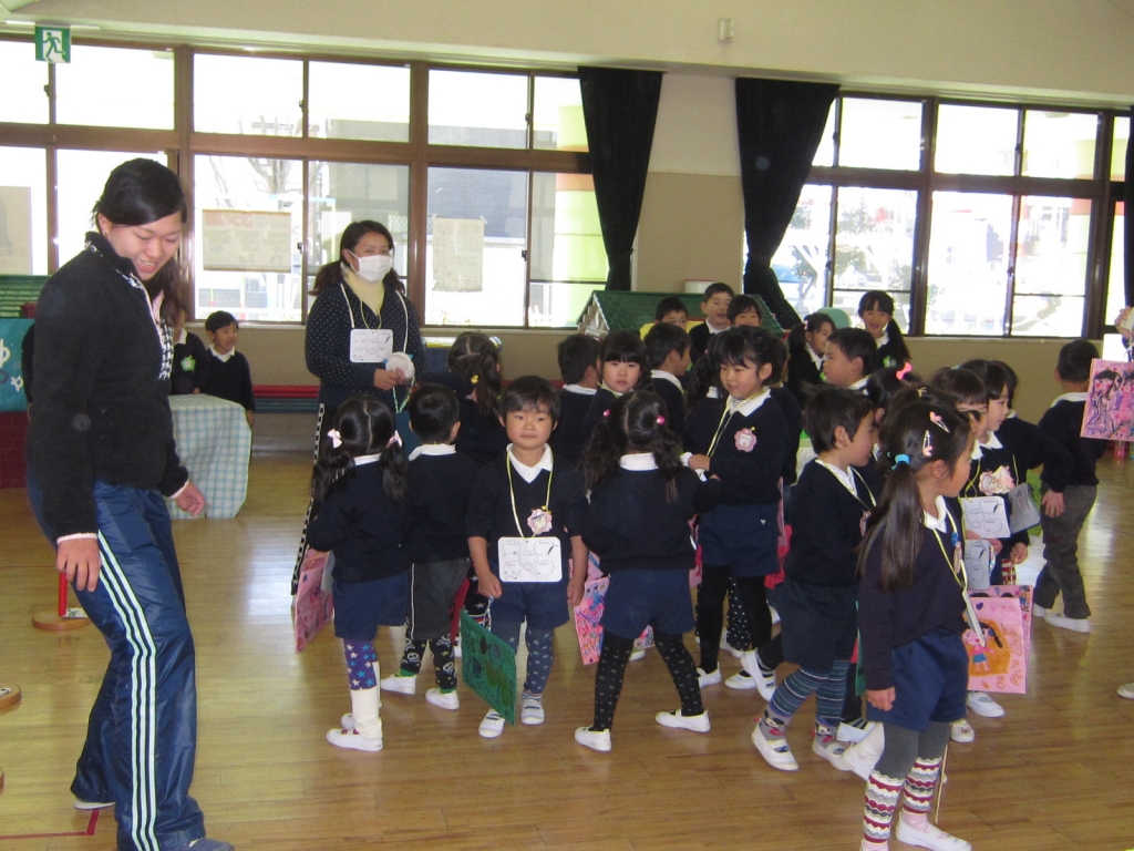 日誌 深谷市立深谷西小学校